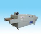 我國干燥設備企業小、弱、散、亂,處于“春秋戰國”時期